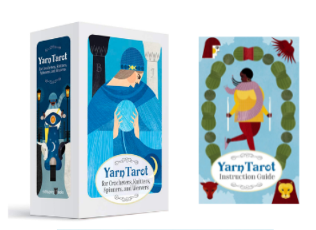 Yarn Tarot