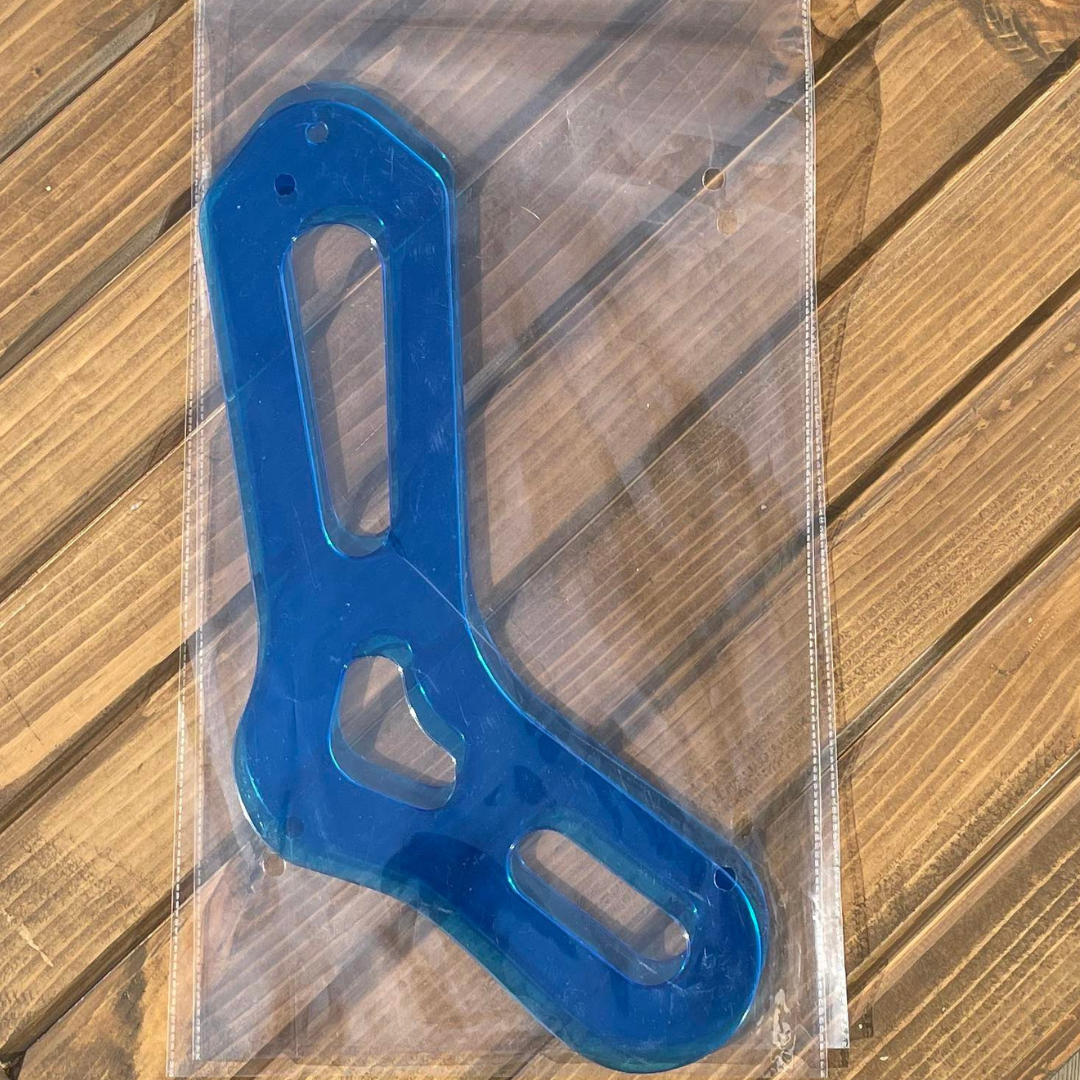 Aqua Sock Blockers