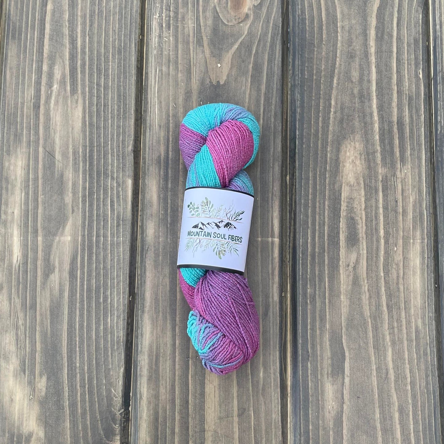 Bamboo/Cotton Sock - Discontinued