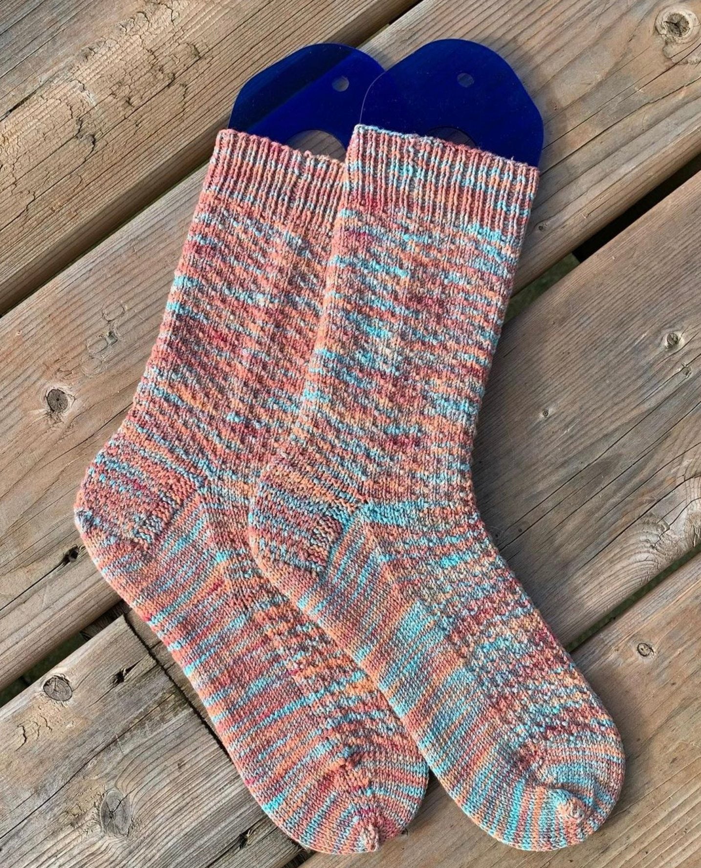 Sock Yarn