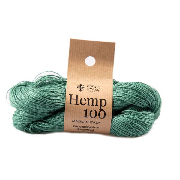 Hemp 100