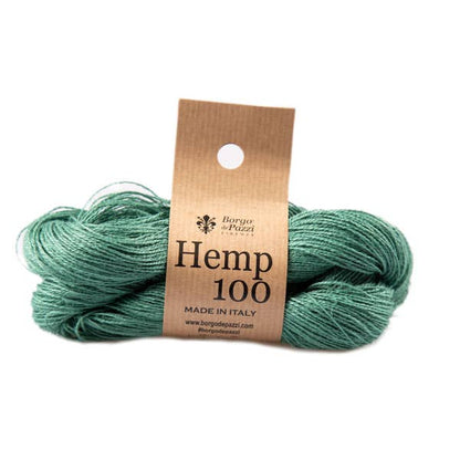 Hemp 100