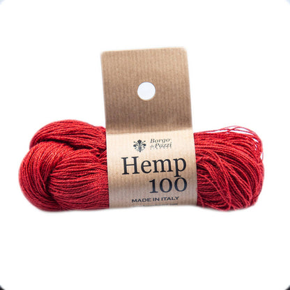 Hemp 100