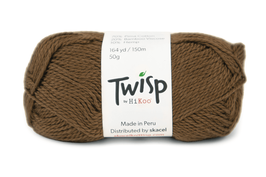Twisp Yarn