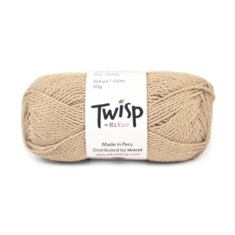 Twisp Yarn