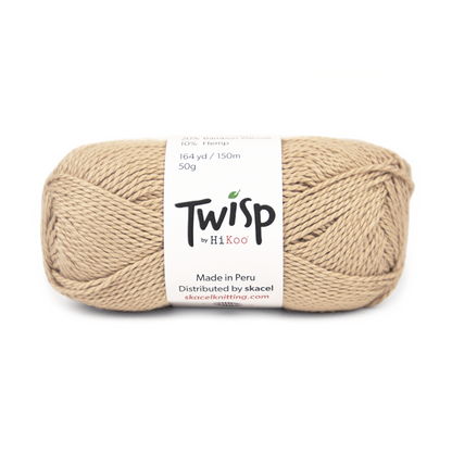 Twisp Yarn