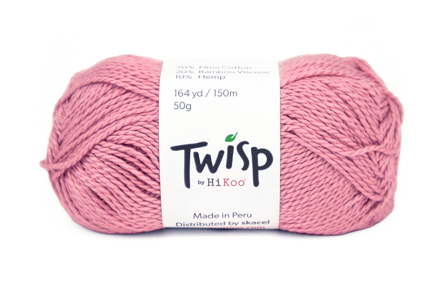 Twisp Yarn