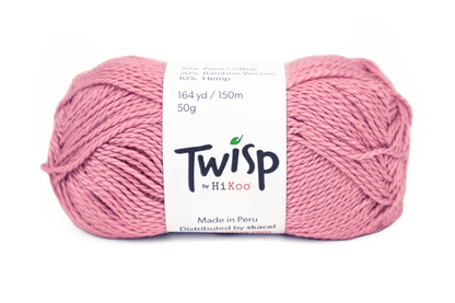 Twisp Yarn