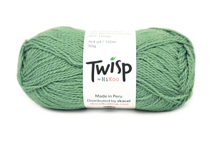 Twisp Yarn