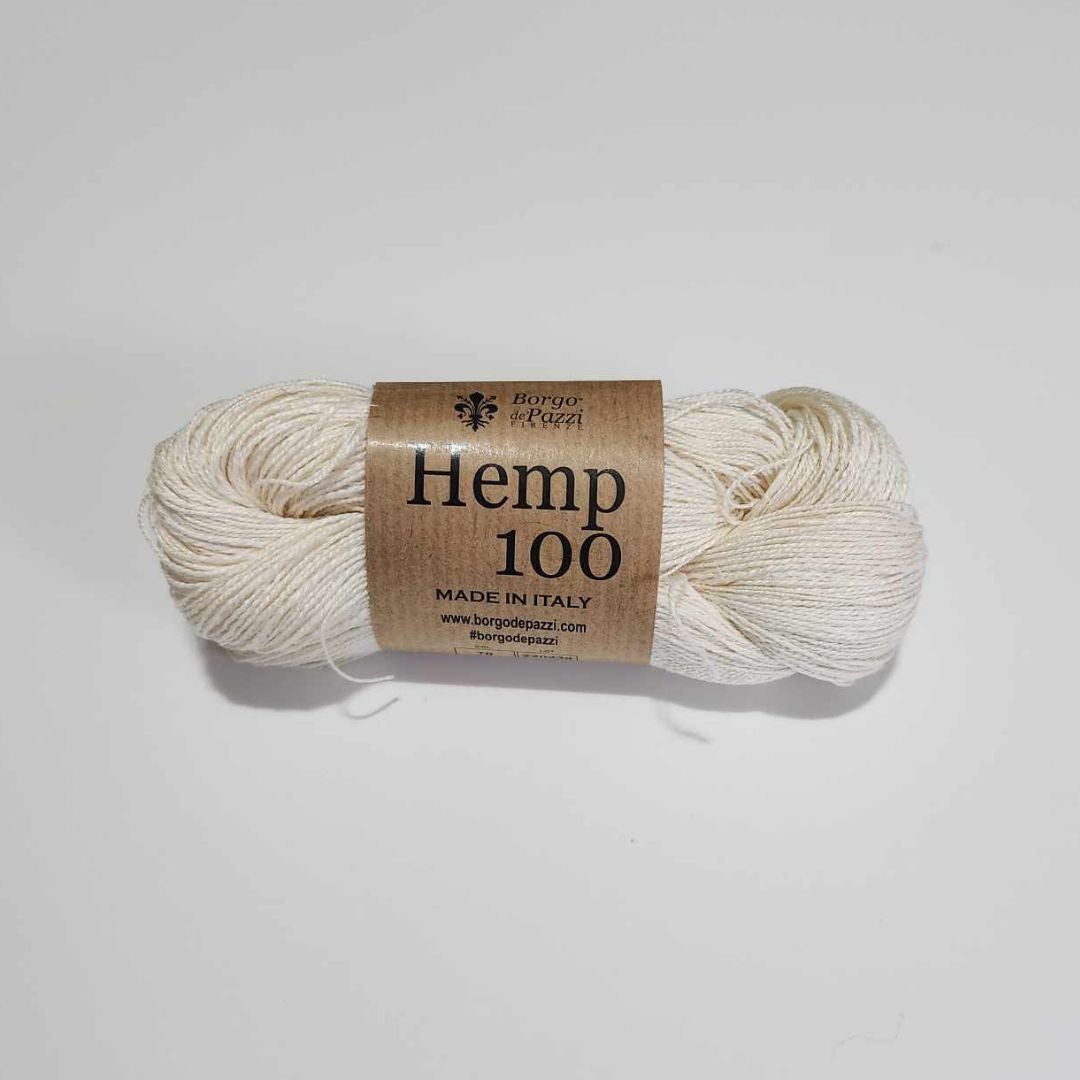 Hemp 100