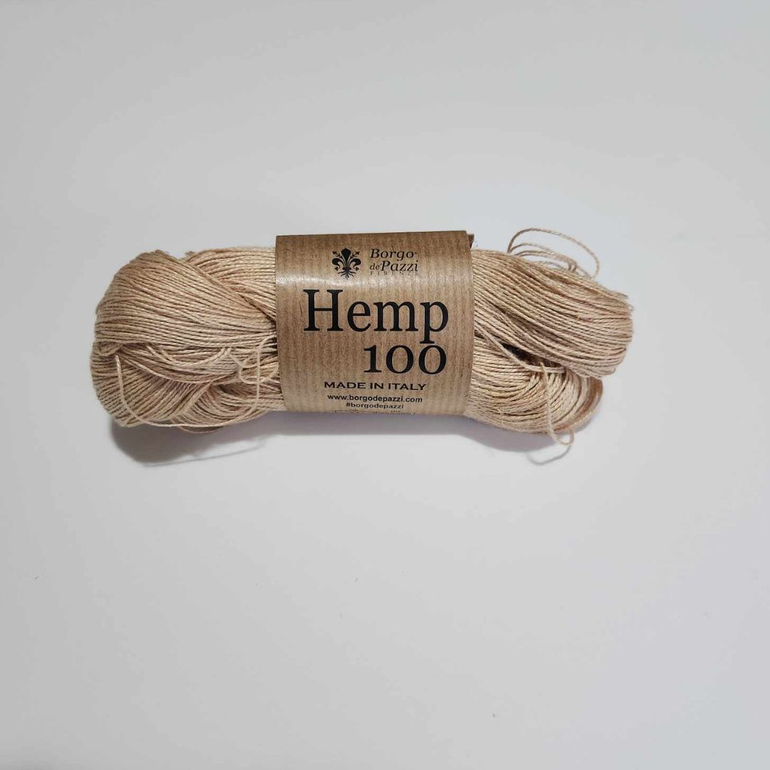 Hemp 100