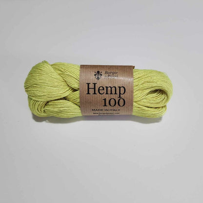 Hemp 100