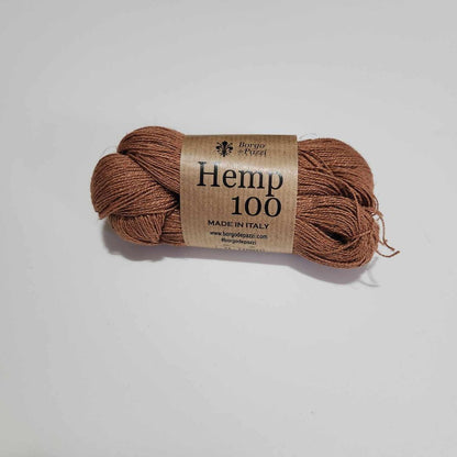 Hemp 100