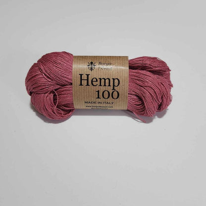 Hemp 100