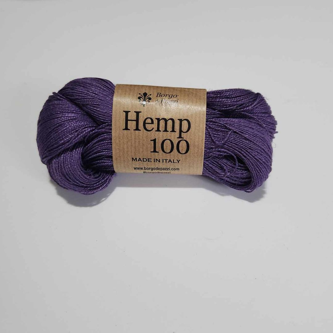 Hemp 100