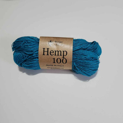 Hemp 100