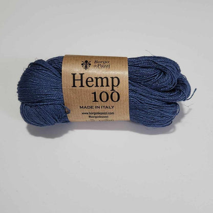 Hemp 100