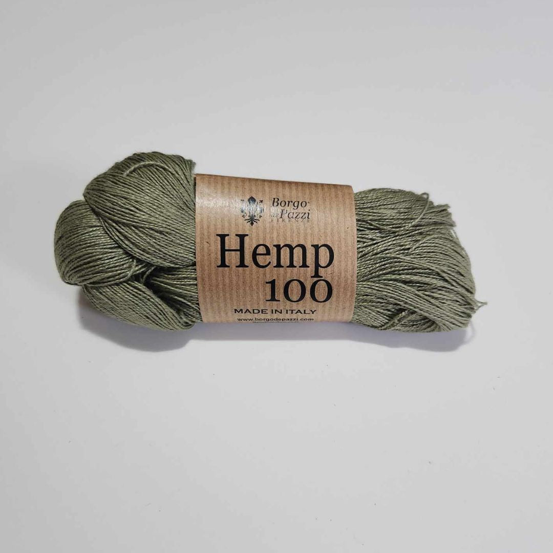 Hemp 100