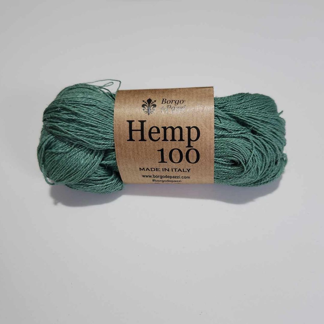 Hemp 100