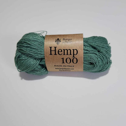 Hemp 100