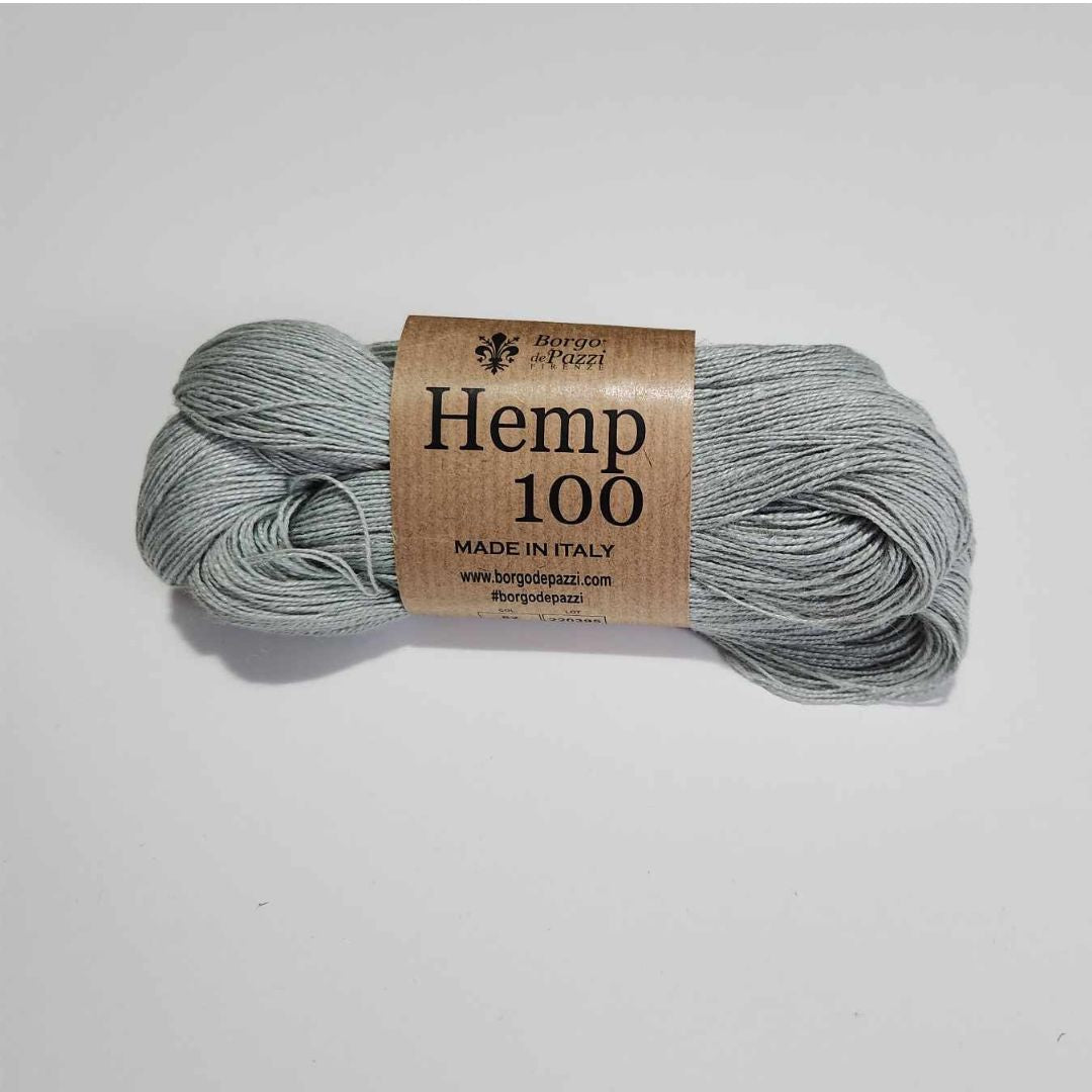 Hemp 100