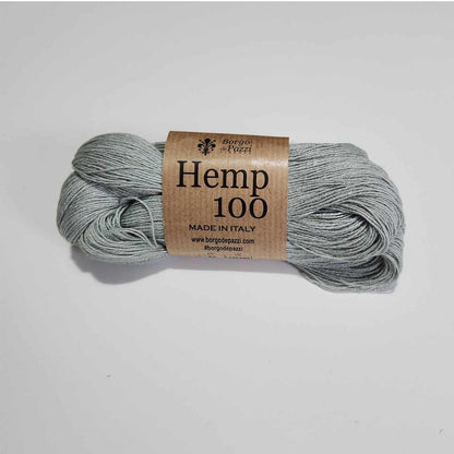 Hemp 100