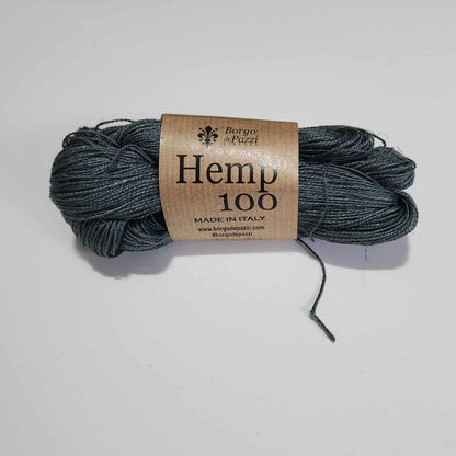 Hemp 100