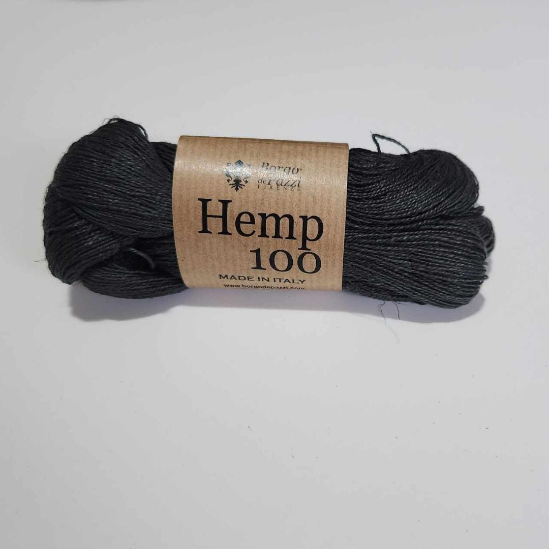 Hemp 100
