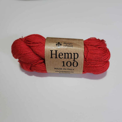 Hemp 100