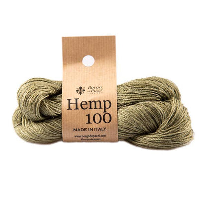 Hemp 100