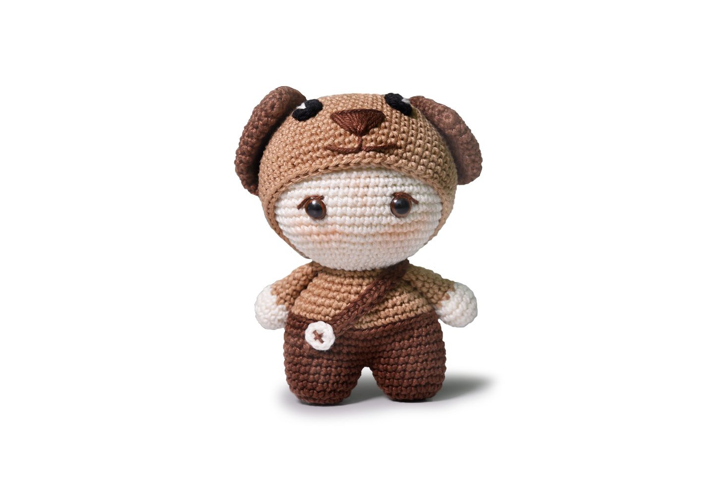 Amigurumi Kits