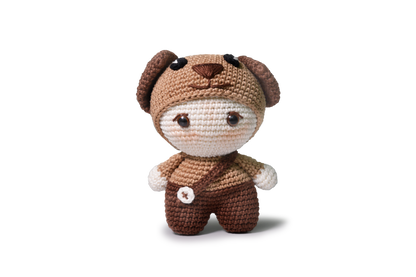 Amigurumi Kits