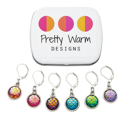 Stitch Markers - Crocheting