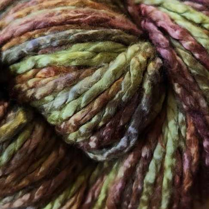 Milk Yarn - Bulky - Discontinued