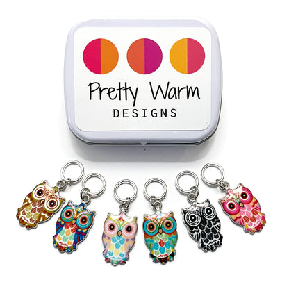 Stitch Markers - Knitting