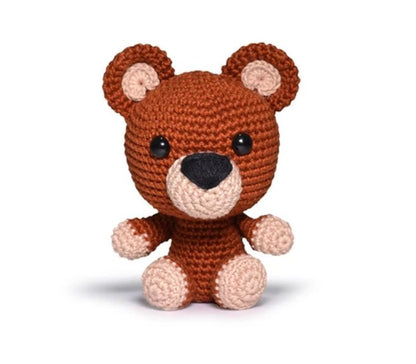 Amigurumi Kits