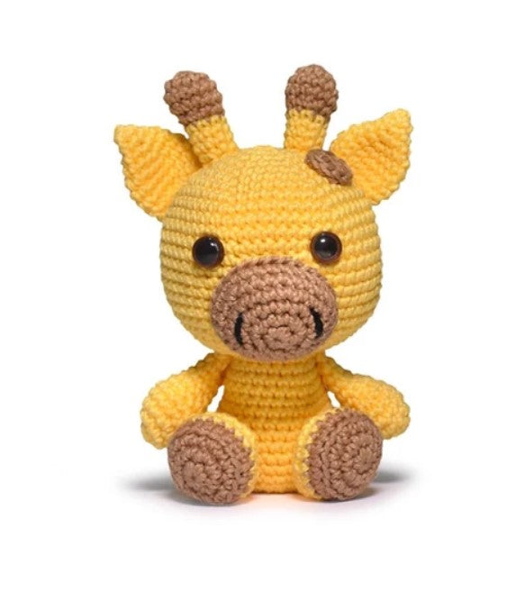 Amigurumi Kits