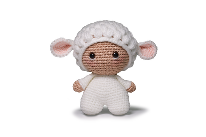 Amigurumi Kits