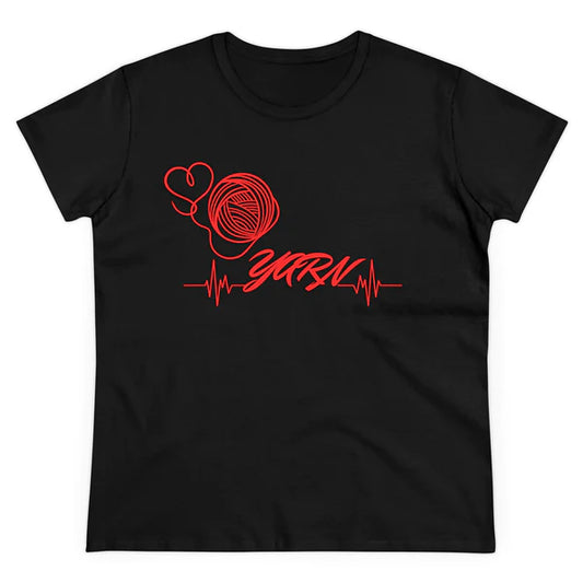 Women's Yarn-Beat T-Shirt