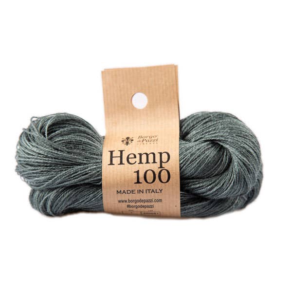 Hemp 100
