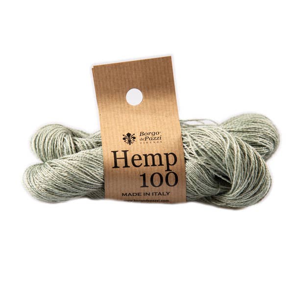 Hemp 100