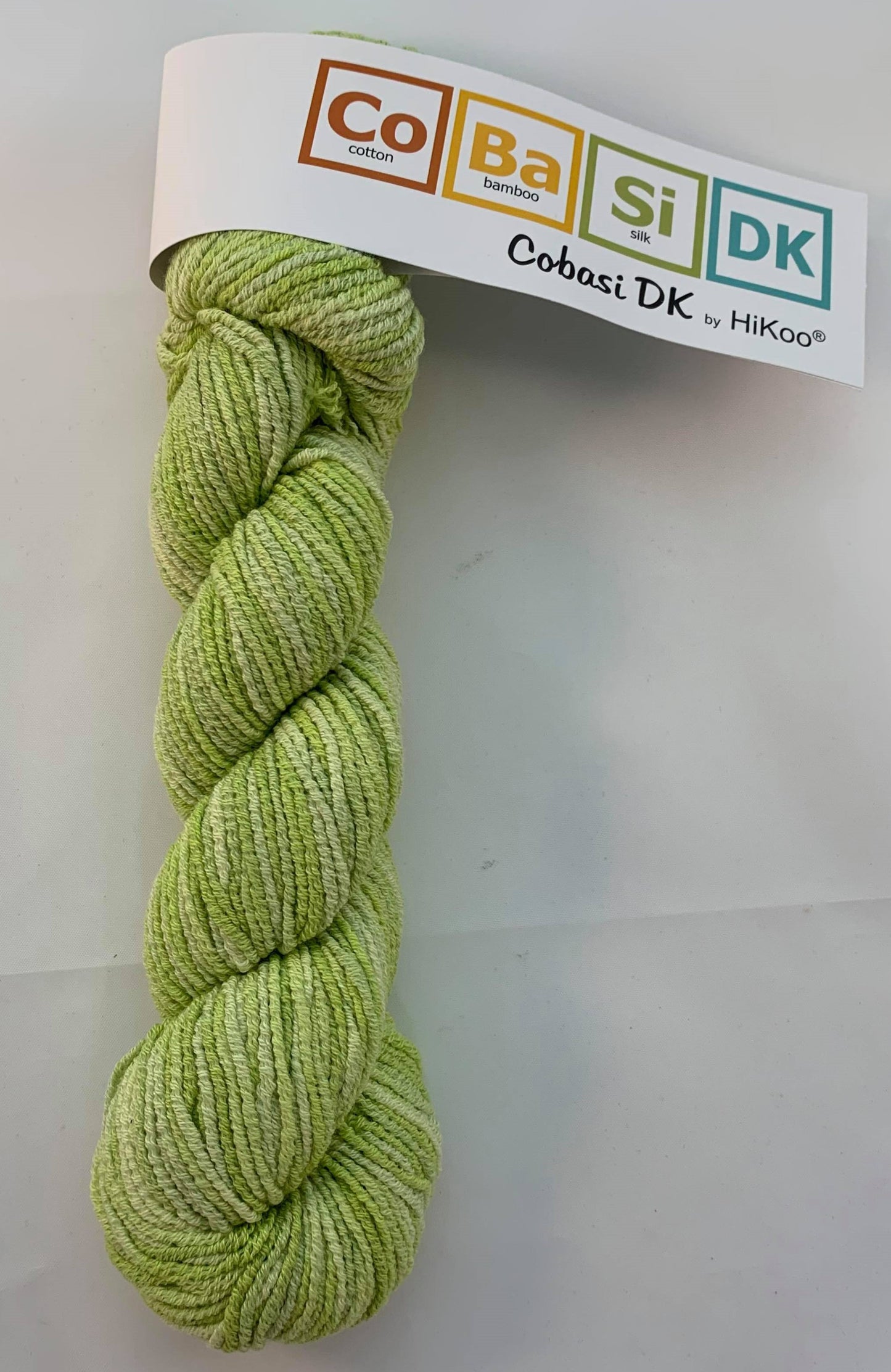 CoBaSi DK Tonal - Discontinued