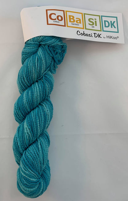 CoBaSi DK Tonal - Discontinued