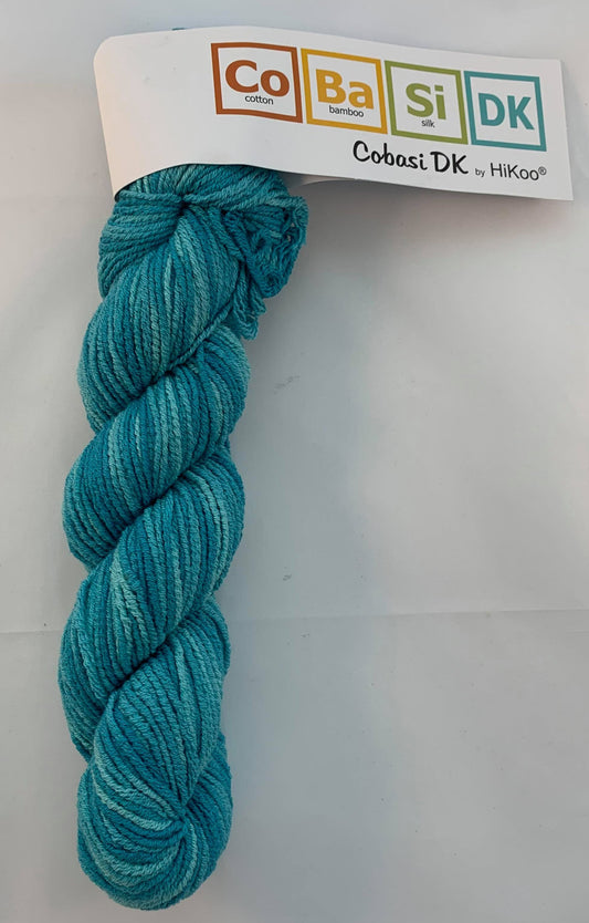 CoBaSi DK Tonal - Discontinued