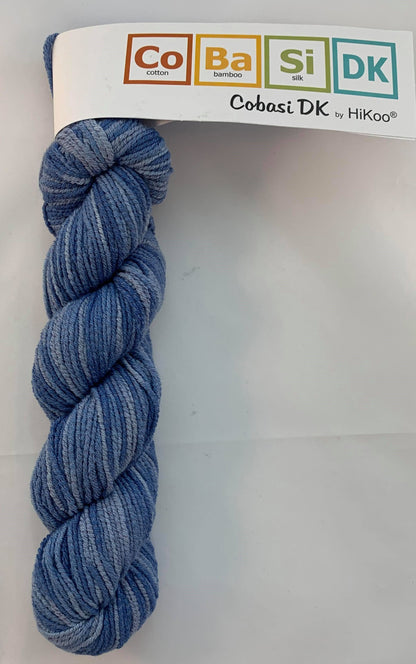 CoBaSi DK Tonal - Discontinued