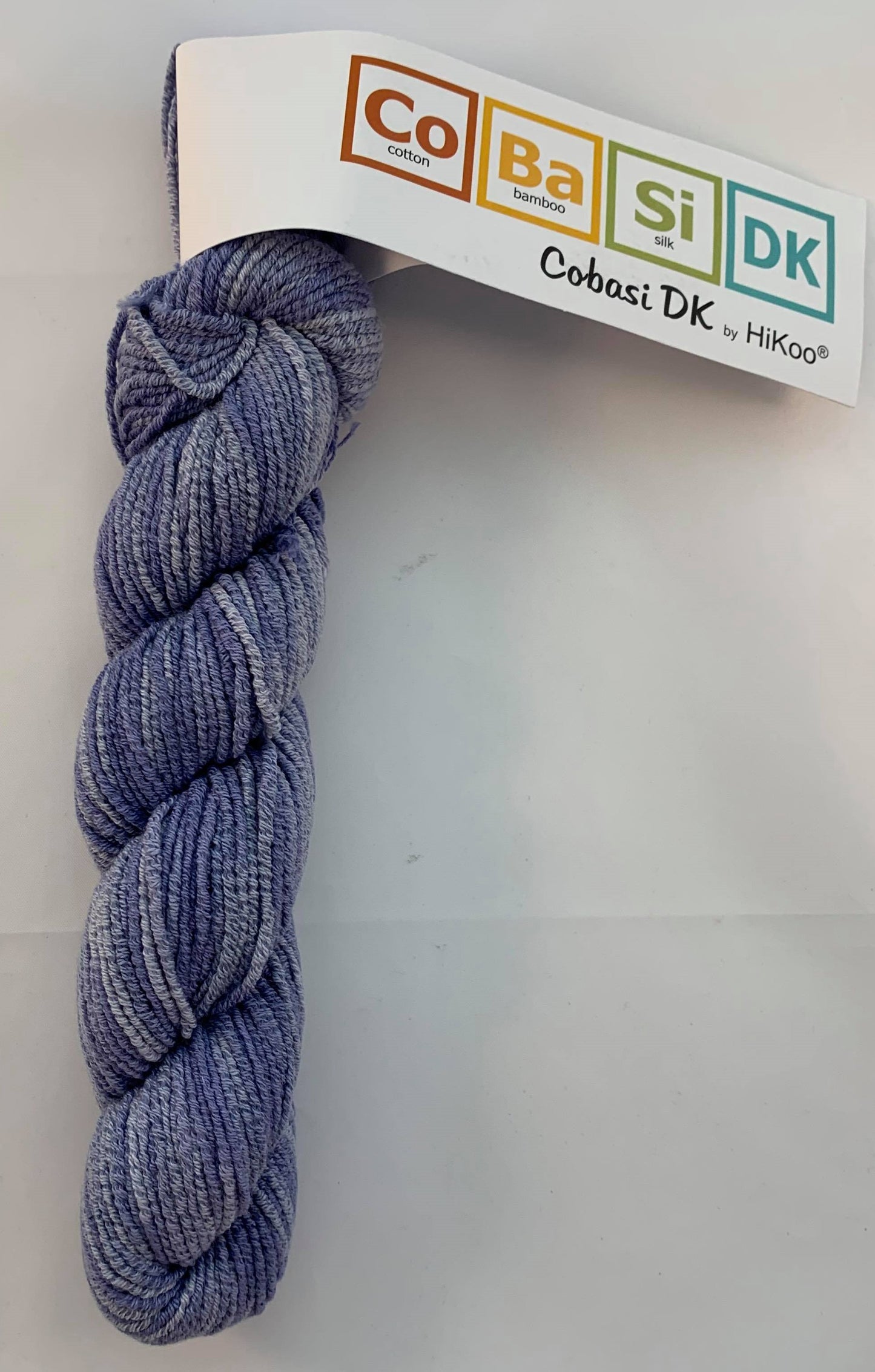 CoBaSi DK Tonal - Discontinued