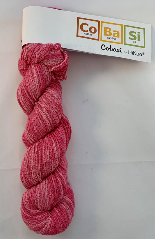 CoBaSi Tonal - Discontinued