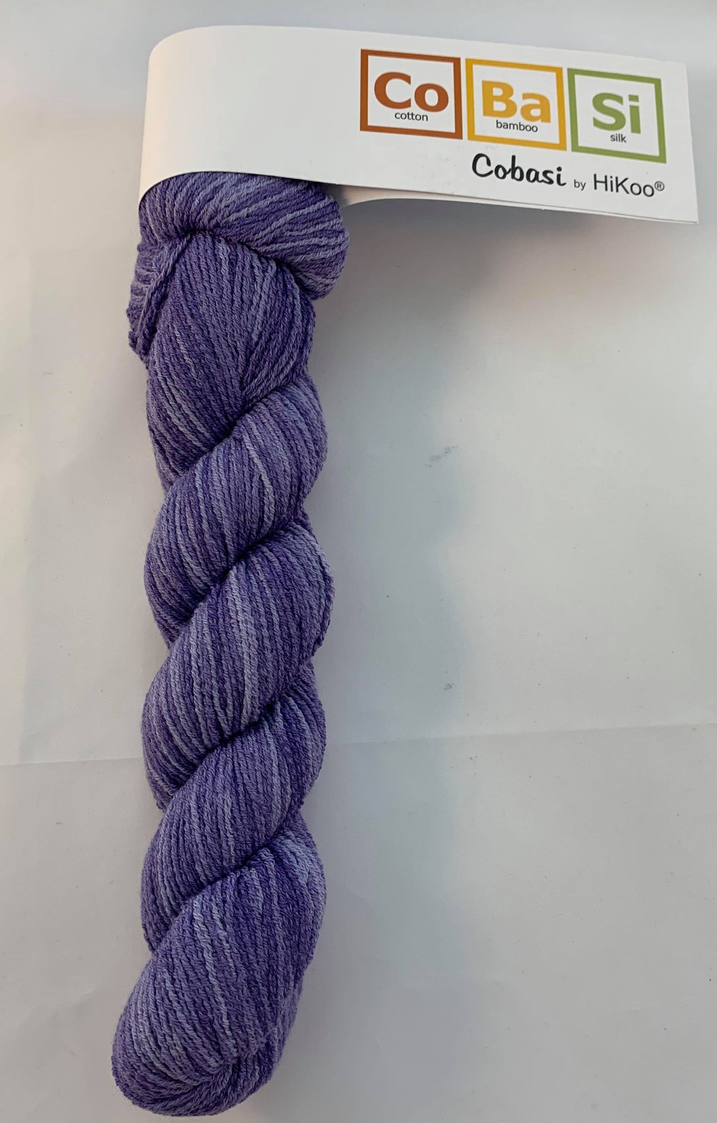 CoBaSi Tonal - Discontinued