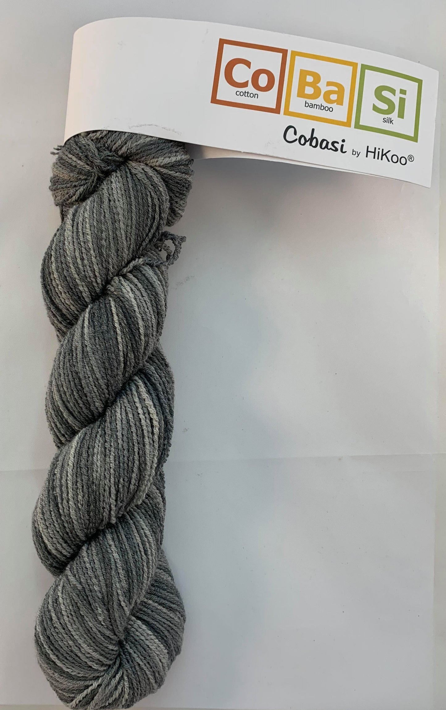 CoBaSi Tonal - Discontinued