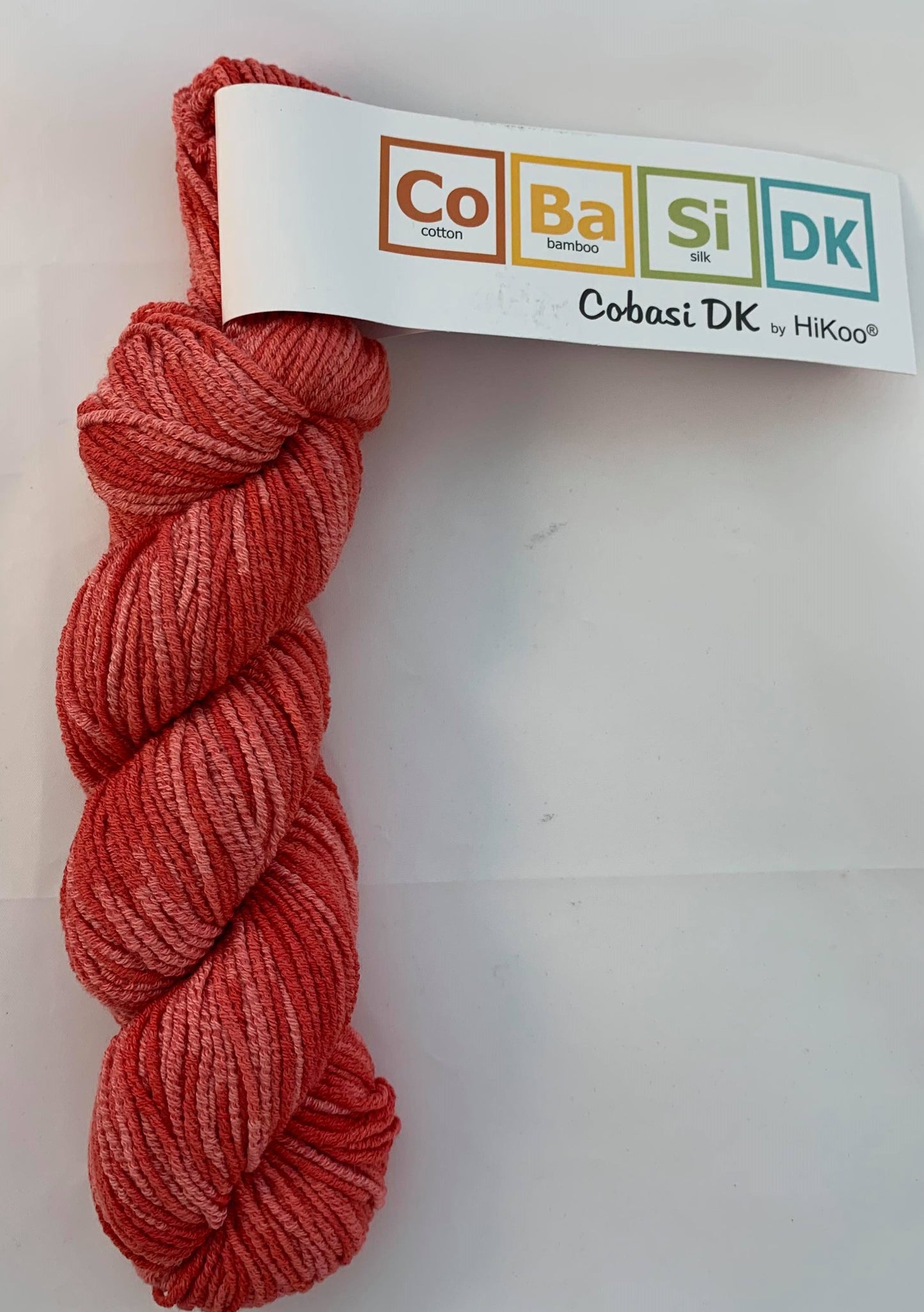 CoBaSi DK Tonal - Discontinued